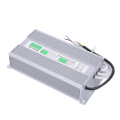 250W 20A 12V 24V Waterproof Led Electrical Equipment Power Supply